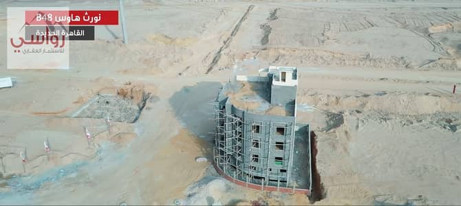 3 Bedroom Apartment for Sale in New Cairo, Cairo - 48 (1). JPG