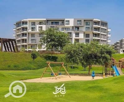 3 Bedroom Flat for Sale in New Cairo, Cairo - 9bcad18d-c774-4463-befa-0d1e6474a241. jpg