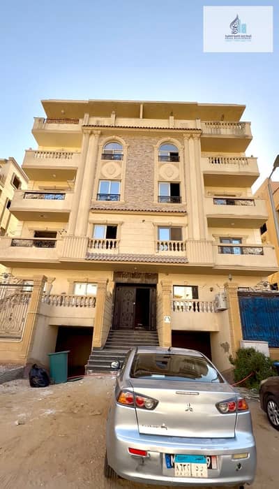 شقة 4 غرف نوم للبيع في الشيخ زايد، الجيزة - WhatsApp Image 2025-09-30 at 12.00. 54 PM. jpeg