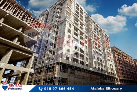 3 Bedroom Apartment for Sale in Smoha, Alexandria - 3. jpg