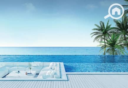 3 Bedroom Penthouse for Sale in North Coast, Matruh - 3b0f35c7-528b-4a8a-bc3b-9e97feb089d3. jpeg