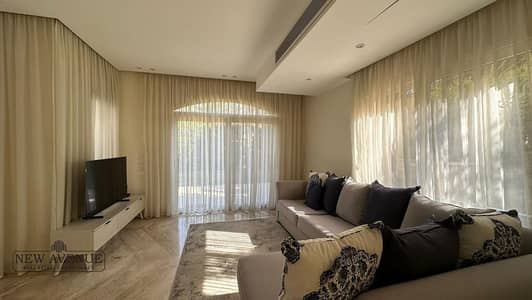 5 Bedroom Villa for Sale in Katameya, Cairo - WhatsApp Image 2025-09-29 at 6.10. 04 PM (1). jpeg