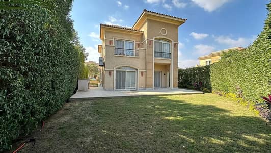 5 Bedroom Villa for Sale in Katameya, Cairo - WhatsApp Image 2025-09-29 at 6.10. 06 PM (1). jpeg