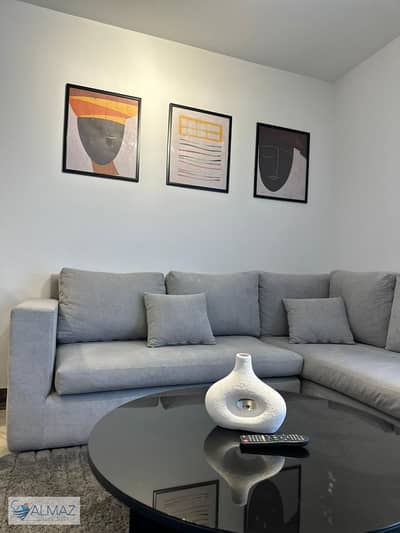 2 Bedroom Apartment for Rent in New Cairo, Cairo - WhatsApp Image 2025-09-30 at 11.42. 59 AM (1). jpeg