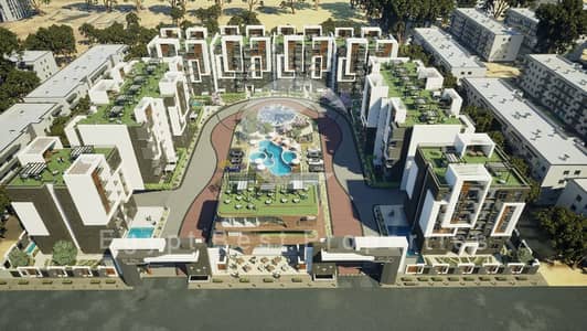 3 Bedroom Villa for Sale in New Cairo, Cairo - WhatsApp Image 2025-09-25 at 12.08. 34 PM. jpeg