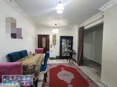 3 Bedroom Flat for Sale in New Nozha, Cairo - IMG-20250929-WA0125. jpg