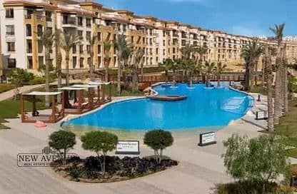 4 Bedroom Penthouse for Sale in Katameya, Cairo - WhatsApp Image 2025-09-29 at 6.16. 32 PM (1). jpeg