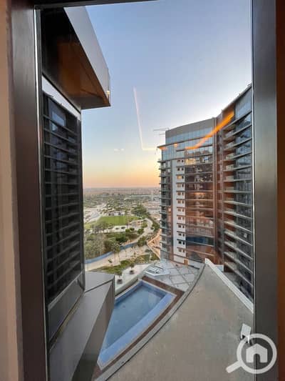 3 Bedroom Apartment for Rent in Sheikh Zayed, Giza - WhatsApp Image 2025-09-30 at 12.29. 26 (1). jpeg