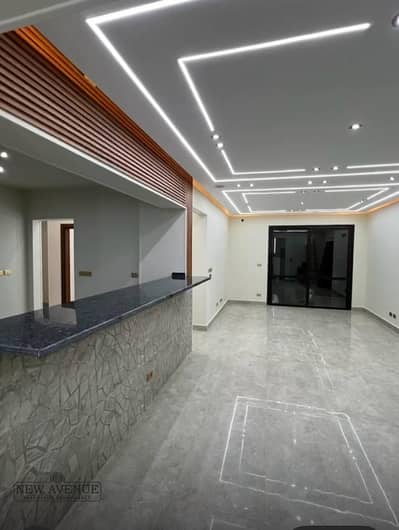2 Bedroom Apartment for Sale in New Cairo, Cairo - IMG-20250924-WA0186. jpg