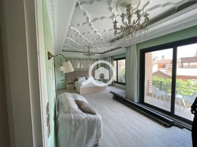 4 Bedroom Duplex for Rent in Sheikh Zayed, Giza - WhatsApp Image 2025-09-30 at 10.55. 32 AM. jpeg