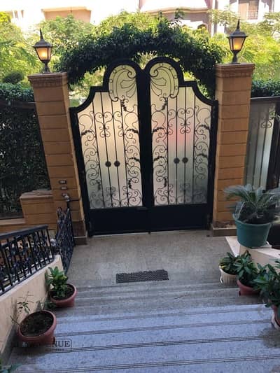 3 Bedroom Apartment for Sale in New Cairo, Cairo - IMG-20250926-WA0107. jpg