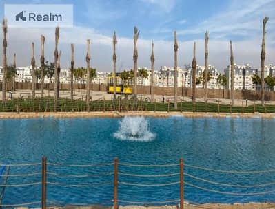 1 Bedroom Apartment for Sale in New Cairo, Cairo - 001. png