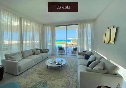 2 Bedroom Chalet for Sale in North Coast, Matruh - 525229891_122130526826847421_2346460959295384820_n - Copy. jpg