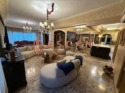 3 Bedroom Villa for Sale in New Cairo, Cairo - IMG-20250930-WA0038. jpg