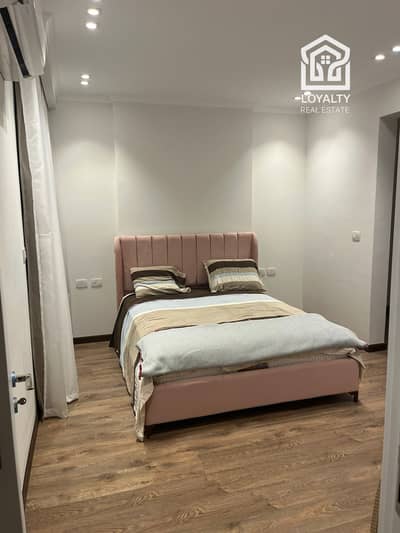2 Bedroom Flat for Rent in New Cairo, Cairo - ب5. jpg