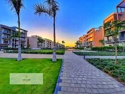 3 Bedroom Flat for Sale in New Cairo, Cairo - ن. jpeg