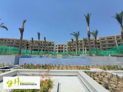 2 Bedroom Flat for Sale in Mokattam, Cairo - WhatsApp Image 2023-07-10 at 3.14. 20 PM (1). jpeg
