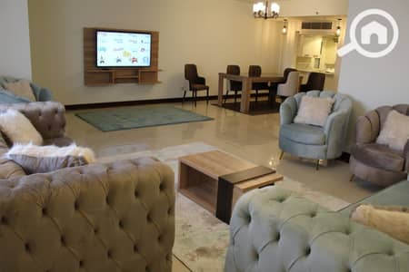 2 Bedroom Duplex for Rent in New Cairo, Cairo - WhatsApp Image 2025-09-24 at 11.02. 10 PM. jpeg