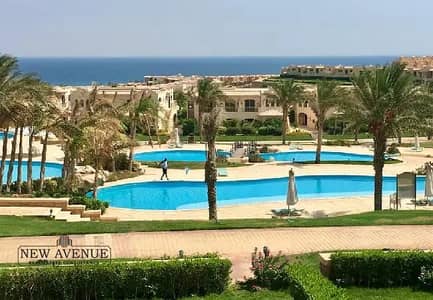 2 Bedroom Chalet for Sale in Ain Sukhna, Suez - IMG-20250929-WA0010. jpg