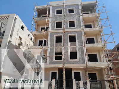 شقة 3 غرف نوم للبيع في القاهرة الجديدة، القاهرة - WhatsApp Image 2025-09-30 at 12.52. 50_ed72e055. jpg