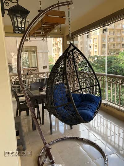 3 Bedroom Apartment for Sale in Madinaty, Cairo - 89f6c5a5-ec5b-4bb5-a35b-97dda03b4c24. jpeg