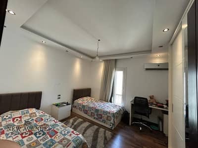 3 Bedroom iVilla for Sale in New Cairo, Cairo - 2aef3705-bf10-4d23-81e6-cc9596f59bc0. jpeg