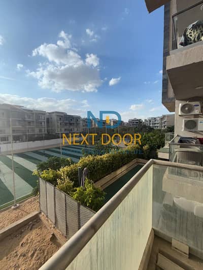 3 Bedroom Flat for Sale in New Cairo, Cairo - 6f001692-3099-4848-a1f3-8054605837ed. jpeg