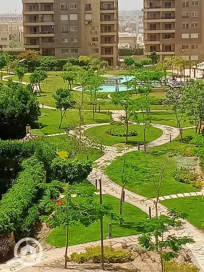 4 Bedroom Apartment for Sale in New Cairo, Cairo - 0bf5ae1b-b5cb-4e65-be41-512e64b22ad1. jpeg