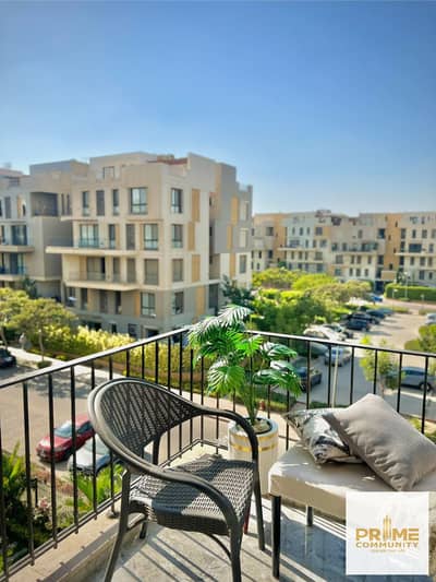 2 Bedroom Flat for Rent in New Cairo, Cairo - WhatsApp Image 2025-09-30 at 12.21. 00. jpeg