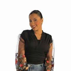 YUMNA RAGAEI