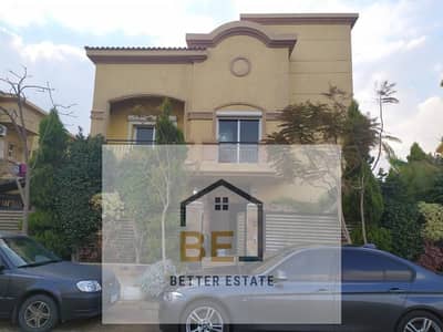 6 Bedroom Villa for Sale in New Cairo, Cairo - WhatsApp Image 2025-09-29 at 7.53. 41 PM (1). jpeg