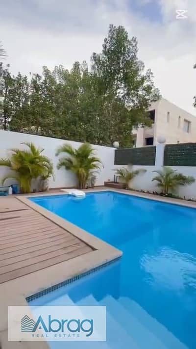 4 Bedroom Villa for Sale in Sheikh Zayed, Giza - WhatsApp Image 2025-09-30 at 9.31. 05 AM. jpeg