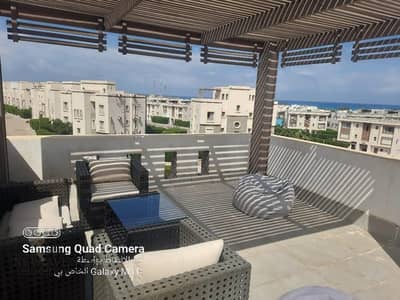 3 Bedroom Penthouse for Sale in North Coast, Matruh - beda27cc-ef0b-41b8-ae1a-621e87580d57. jpeg