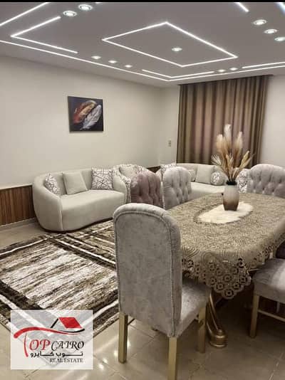 شقة 2 غرفة نوم للايجار في مدينتي، القاهرة - IMG-20250929-WA0205. jpg