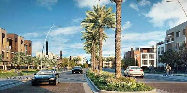 شقة 3 غرف نوم للبيع في القاهرة الجديدة، القاهرة - IMG-20250924-WA0029. jpg