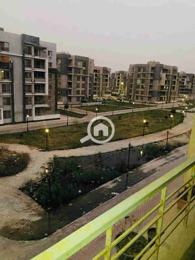 3 Bedroom Flat for Rent in New Cairo, Cairo - 1000066717. jpg