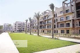 3 Bedroom Penthouse for Sale in New Cairo, Cairo - م. jpeg