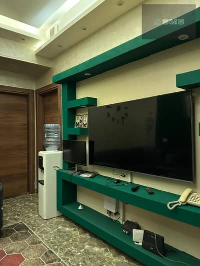 3 Bedroom Apartment for Rent in New Cairo, Cairo - IMG-20250929-WA0193. jpg