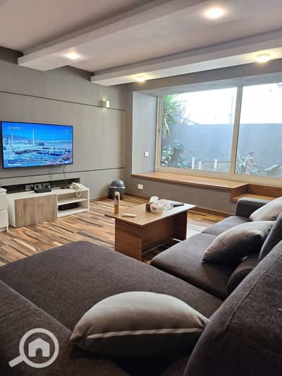 2 Bedroom Apartment for Rent in Katameya, Cairo - 1. jpeg