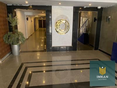 2 Bedroom Flat for Sale in Hadayek October, Giza - WhatsApp Image 2025-03-12 at 16.17. 07_56d37eb2. jpg