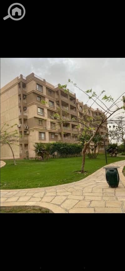شقة 2 غرفة نوم للايجار في مدينتي، القاهرة - IMG_6809. png