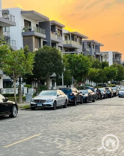 2 Bedroom Apartment for Sale in Heliopolis, Cairo - WhatsApp Image 2025-08-19 at 2.00. 55 PM (4). jpeg