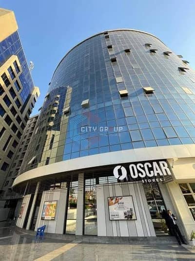 Office for Rent in Zahraa Al Maadi, Cairo - 489087803_122125167626657768_6189771737209997991_n. jpg