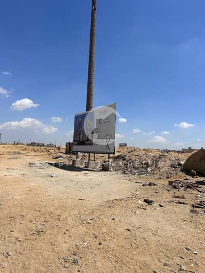 Retail for Sale in 6th of October, Giza - 3. jpg