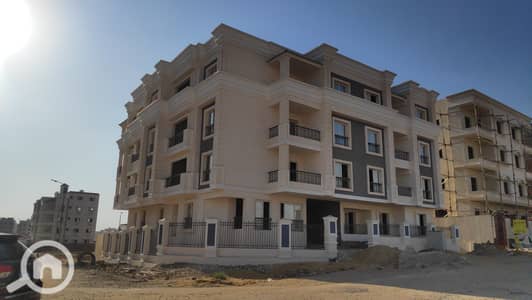 3 Bedroom Flat for Sale in New Cairo, Cairo - 3fb61dde-a73c-4c53-bfa3-19b288475e0f. jpg