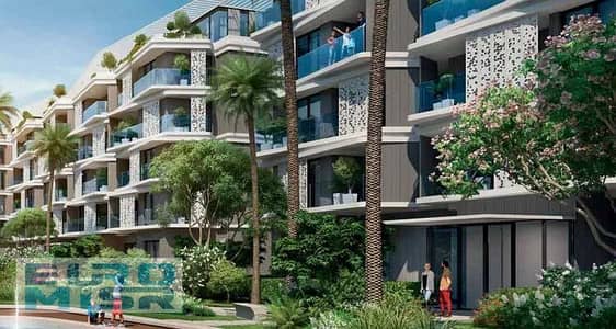 Studio for Sale in 6th of October, Giza - 5da315c13e074969651048. jpg