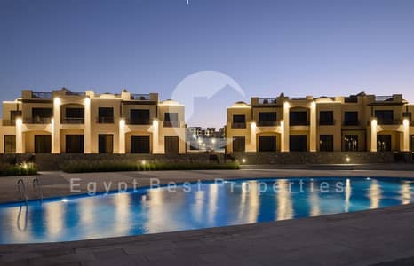2 Bedroom Chalet for Sale in Hurghada, Red Sea - 2 (Custom). jpg