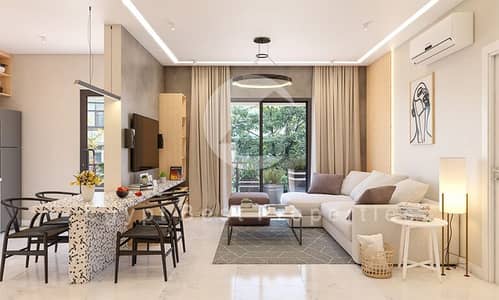 شقة 3 غرف نوم للبيع في مدينة المستقبل، القاهرة - wishbone-style-modern-dining-chairs-set-of-4-768x461. jpg