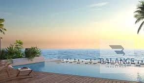1 Bedroom Chalet for Sale in North Coast, Matruh - download (1). jpeg