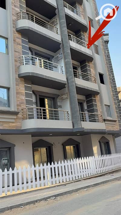 3 Bedroom Flat for Sale in Katameya, Cairo - WhatsApp Image 2025-09-30 at 1.10. 06 PM. jpeg